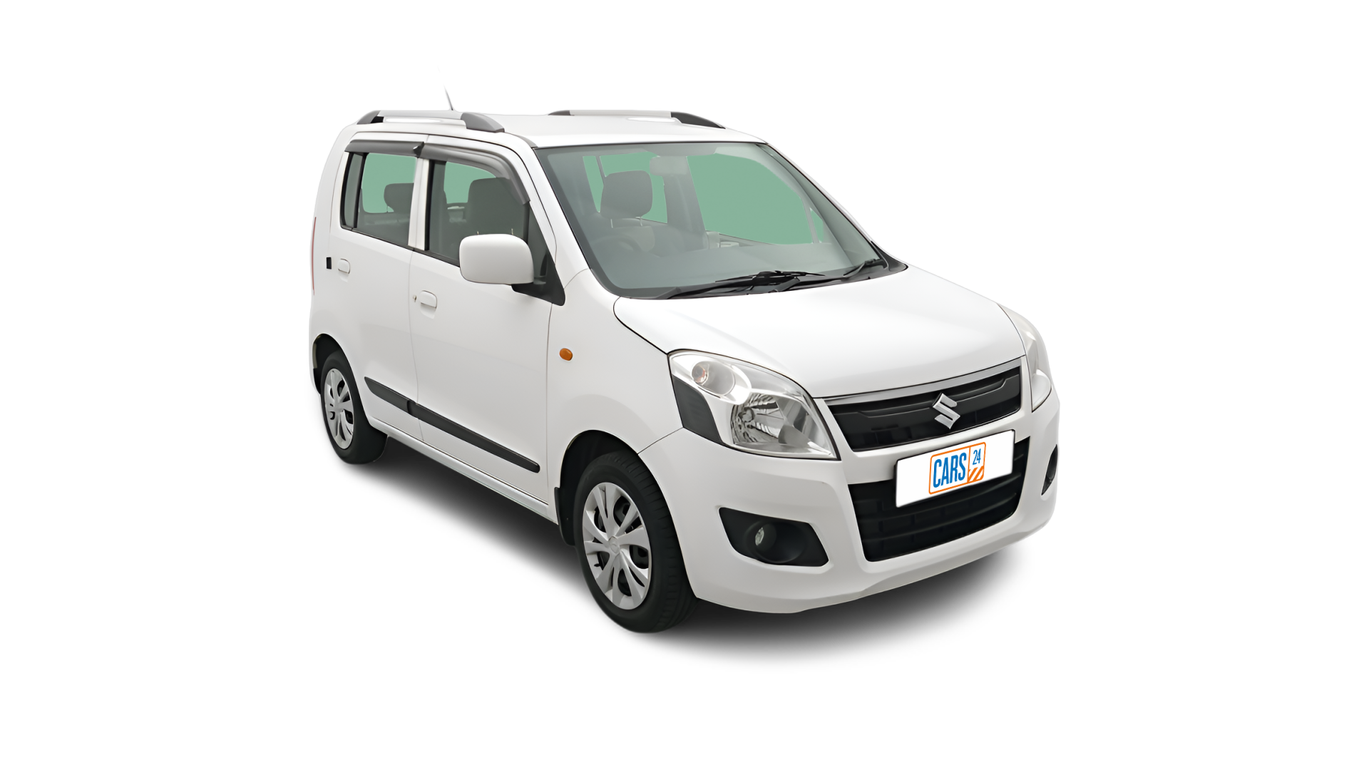 Maruti Wagon R 1.0-img